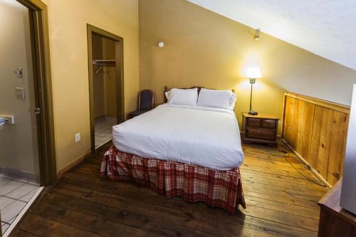 Timbers Lodge in Pigeon Forge, USA