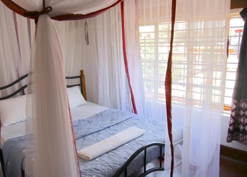 Hotel Acacia City – Kampala