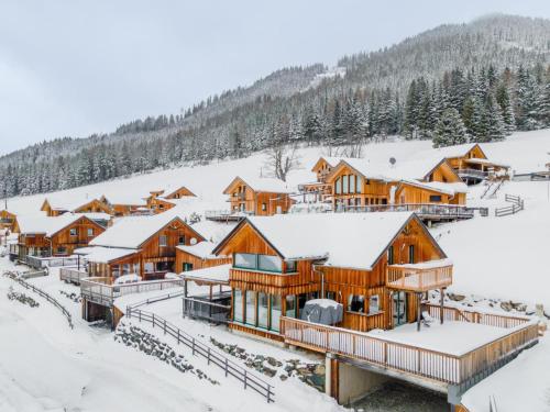 Tauern Lodge