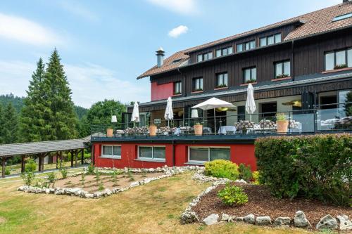 Hôtel Restaurant Spa Les Jardins De Sophie 2