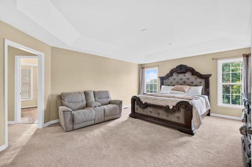 Sunshine Cozy Crib in Glenarden (MD)