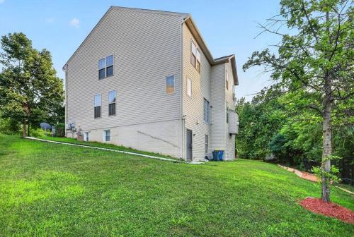 Sunshine Cozy Crib in Glenarden (MD)