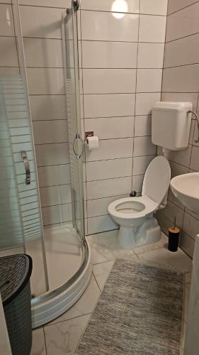 Mostar Center Luxury Apartment Daisy