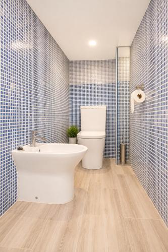 apartamento las torres-botanico con 2 habitaciones 5