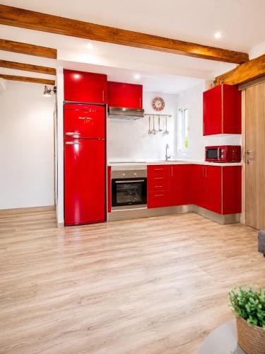Apartamento Las Torres-botanico Con 2 Habitaciones - Valence en Espagne