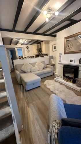 The Nook Devon Square in Kingsbridge