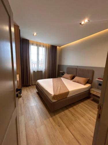 Résidence Ibrahim Jijel (Residence Ibrahim Jijel) in Jijel