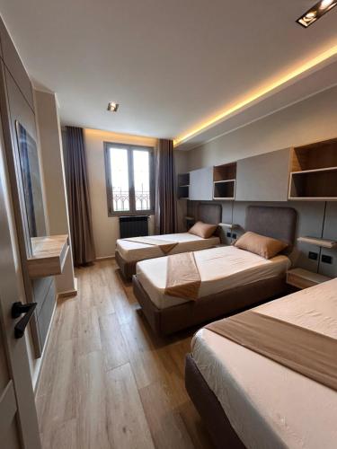 Résidence Ibrahim Jijel (Residence Ibrahim Jijel) in Jijel