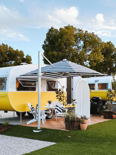 BIG4 Tasman Holiday Parks - Bendigo