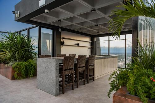 Edificio Inn Tower in Colinas del Urubo
