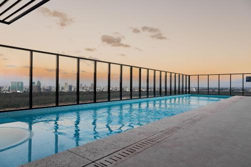 Edificio Inn Tower in Colinas del Urubo