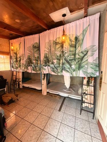 Karma Muse Hotel in La Libertad