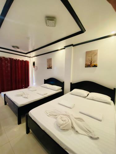 Strangers Inn&Bar - Siargao Island Strangers Inn&Bar - Siargao Island