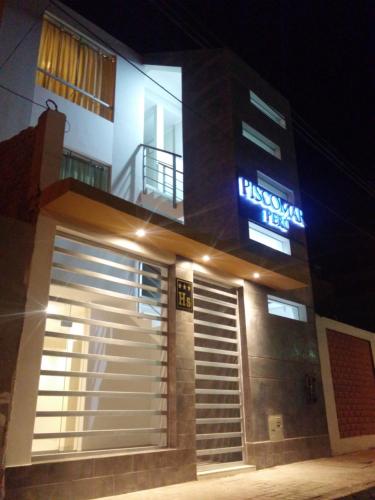 . PiscoMar Peru