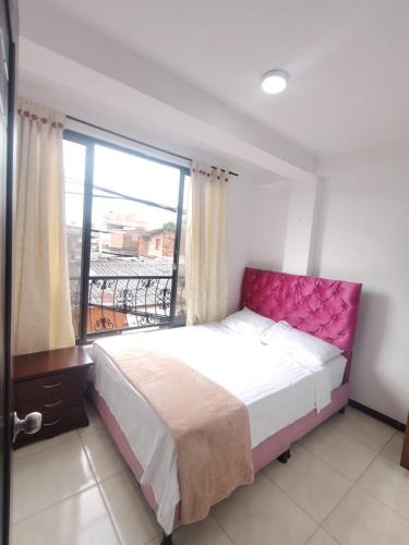 Apartamentos El paraiso cerca a Termales - cerca al centro - se aceptan mascotas
