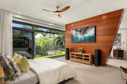 Villa Kahala Honolu With Pool in Diamond Head