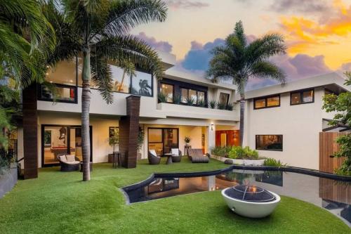Villa Kahala Honolu With Pool in Diamond Head