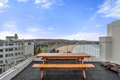 Exterior view, Golden Sands - The Best of Bondi on Your Doorstep in Tamarama