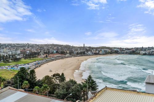 Exterior view, Golden Sands - The Best of Bondi on Your Doorstep in Tamarama