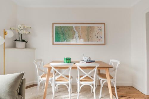 Facilities, Golden Sands - The Best of Bondi on Your Doorstep in Tamarama