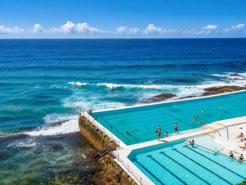 Facilities, Golden Sands - The Best of Bondi on Your Doorstep in Tamarama