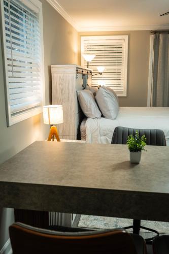 hotel photo