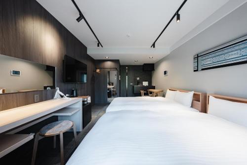 TABIGOYA LIFEandTRIP TENJIN PARKSIDE - image 3