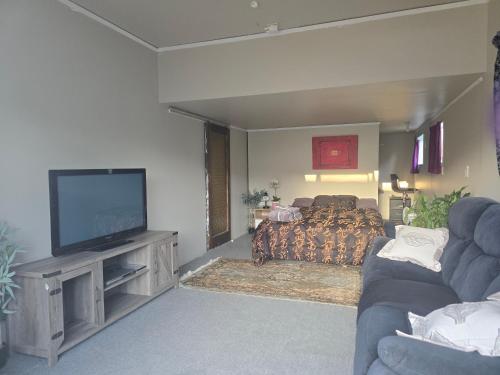 Affordable pit stop Te Horo Beach in Tehoro
