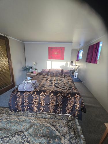Affordable pit stop Te Horo Beach in Tehoro