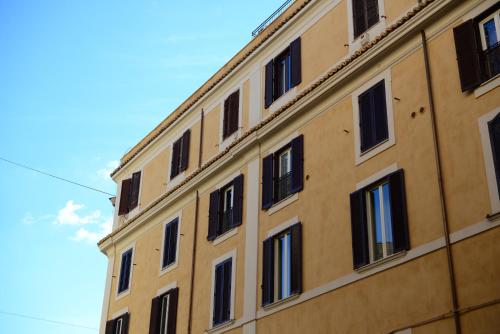 Ripa Rome Trastevere Home - image 10