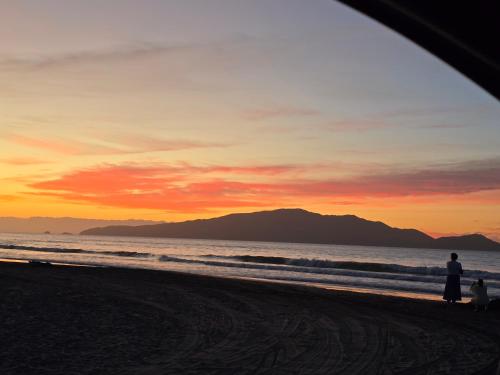 Affordable pit stop Te Horo Beach in Tehoro