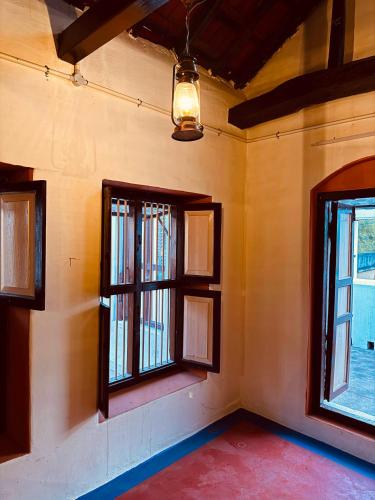 Varam - Heritage Stays in Budalura