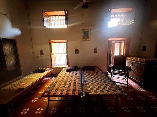 Varam - Heritage Stays in Budalura