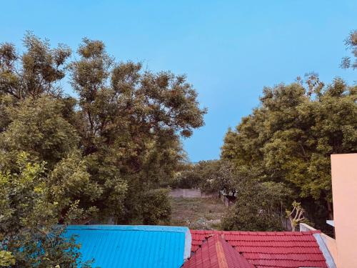 Varam - Heritage Stays in Budalura