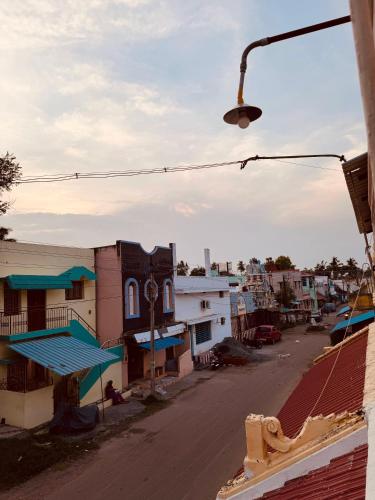 Varam - Heritage Stays in Budalura
