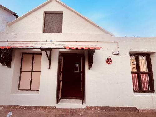 Varam - Heritage Stays in Budalura