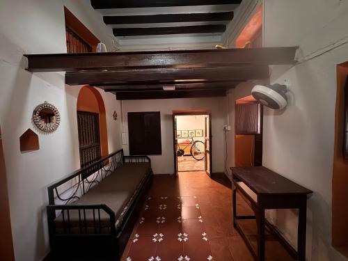 Varam - Heritage Stays in Budalura