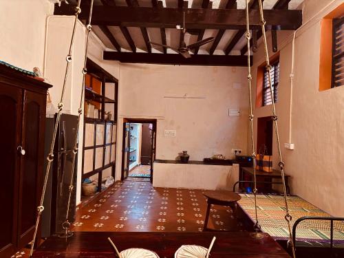 Varam - Heritage Stays in Budalura