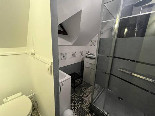 Appartement charmant vue montagne - 4 pers. - FR-1-812-167 - image 3