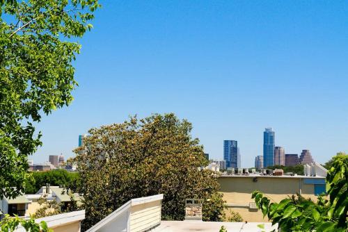 Barton Hills Condominiums - image 7