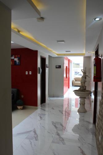 Hotel Saint Thomas - image 3