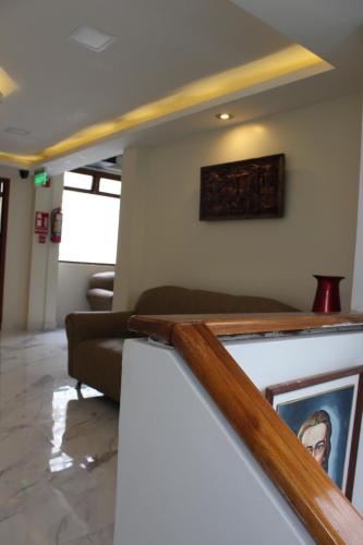 Hotel Saint Thomas - image 4