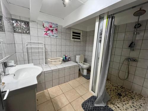 Charming house in a natural setting in Plessis-Nogent