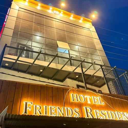 Hotel Friends Residency