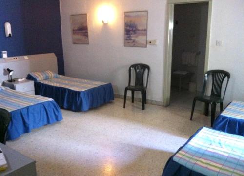 Roma Hotel - image 9