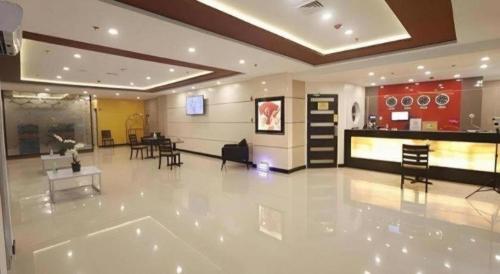 Hotel Sogo Cebu near Cebu Metropolitan Katedrális