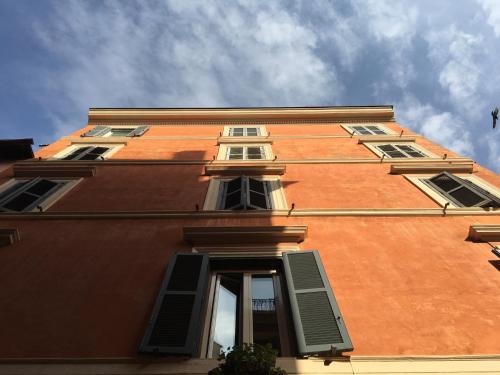 Secret Calisto Amazing View Trastevere Rooftops - image 6