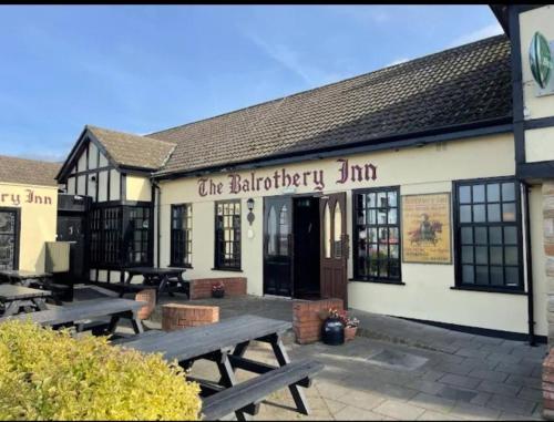 Restoran, Peaceful Place Balrothery in Balbriggan