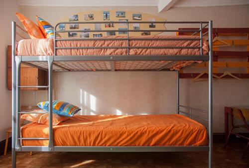 18St. Hostel
