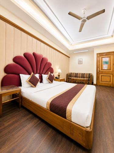 Hotel Kochar International - 1 Minute From Gaffar Market Karol Bagh New Delhi – Delhi, NY